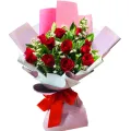 Flower Delivery in Manila - Mothers Day Blooms