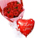 Send Valentines Flower and Gifts to Mandaluyong City Philippines; Valentines Gifts Delivery to Mandaluyong City