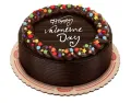 Valentine's Cake Delivery to Manila