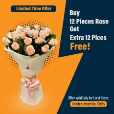 valentines day flower delivery manila