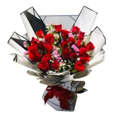 valentines day flower delivery manila