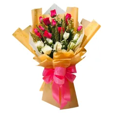 valentines day flower delivery manila